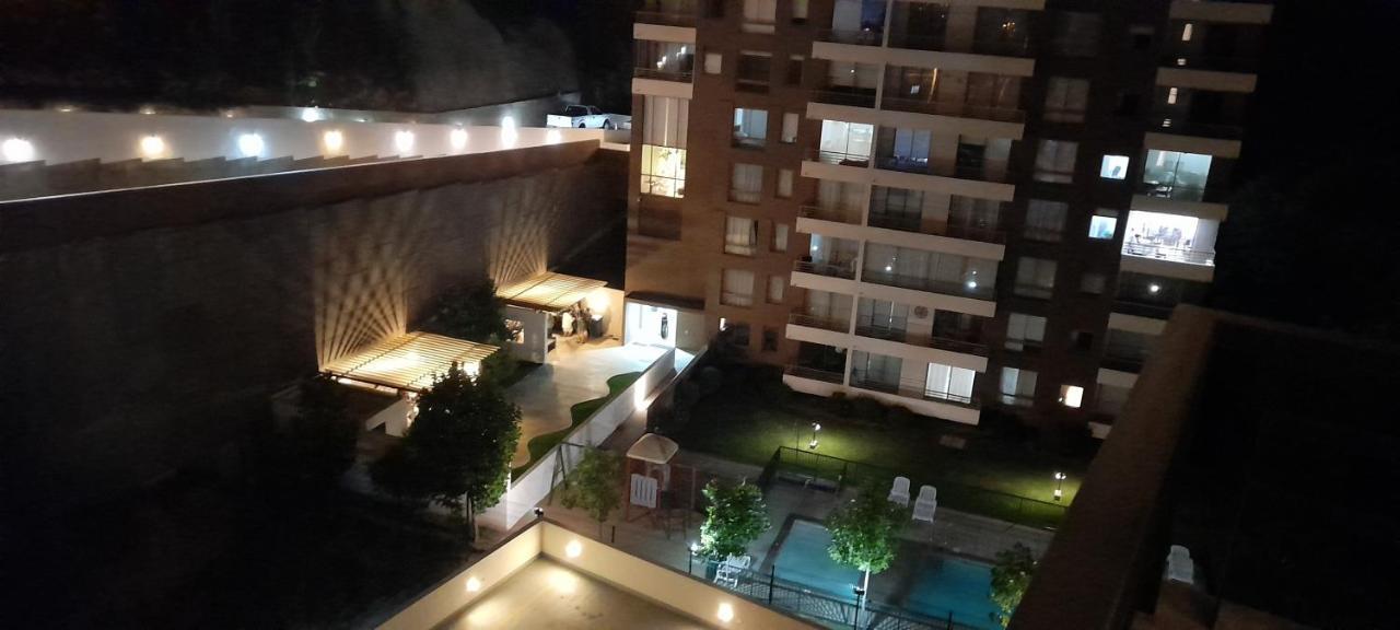 Apartamento Depto Moderno 3 Max 4 Personas