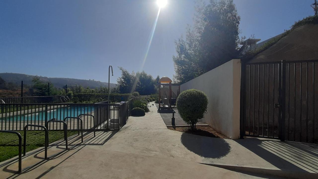 Apartamento Depto Moderno 3 Max 4 Personas