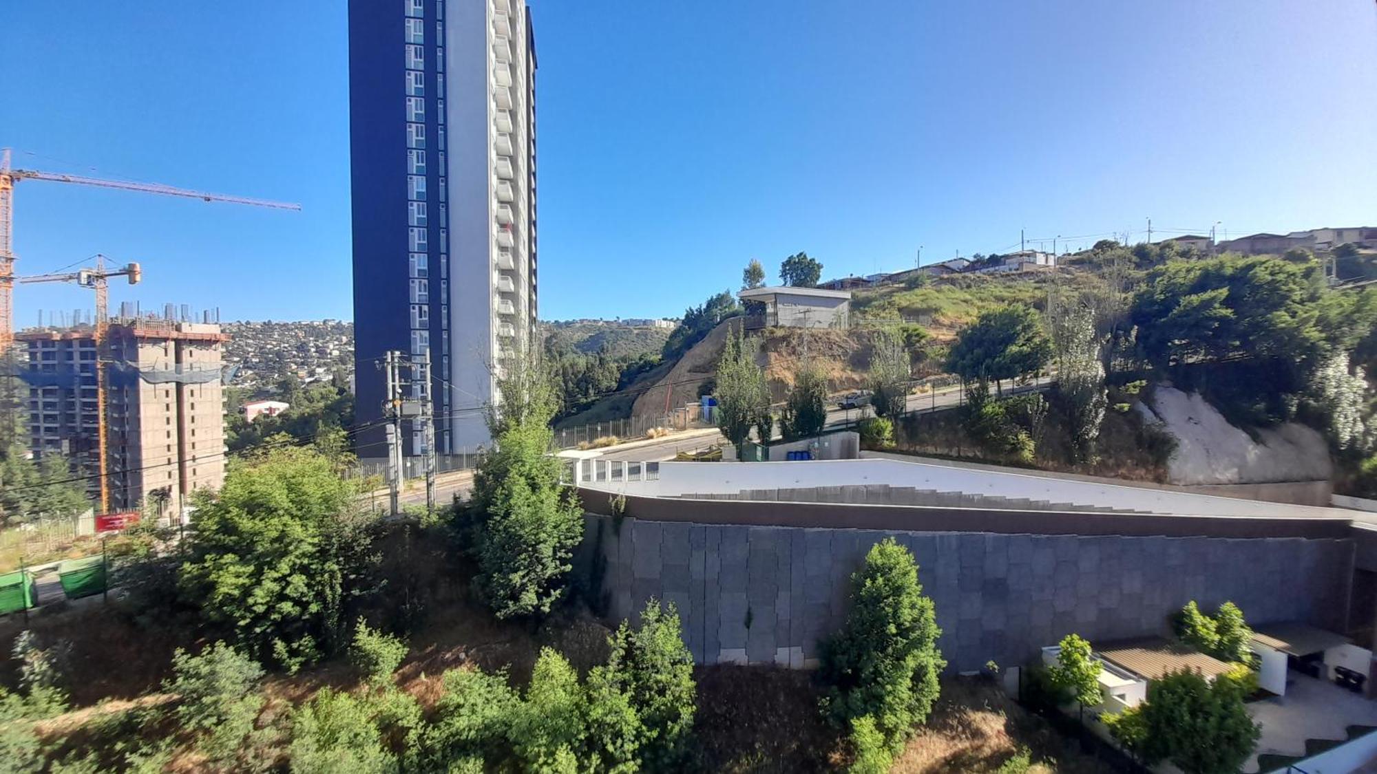 Apartamento Depto Moderno 3 Max 4 Personas *