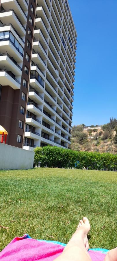 Depto Moderno 3 Max 4 Personas * Vina del Mar