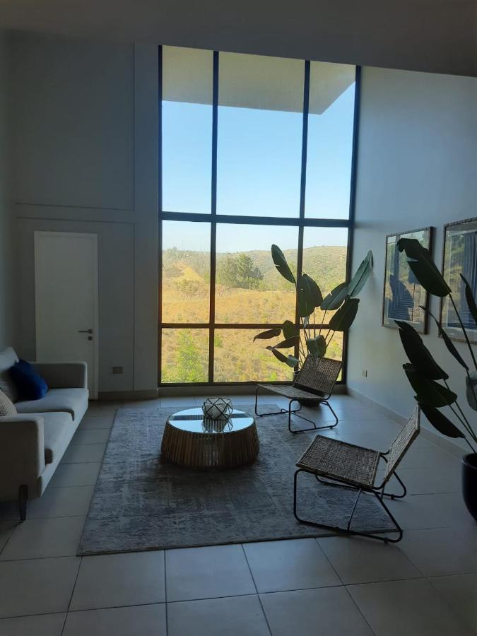 Depto Moderno 3 Max 4 Personas Apartamento Vina del Mar