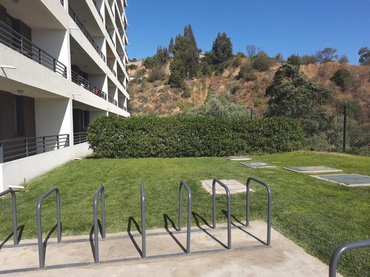 Apartamento Depto Moderno 3 Max 4 Personas