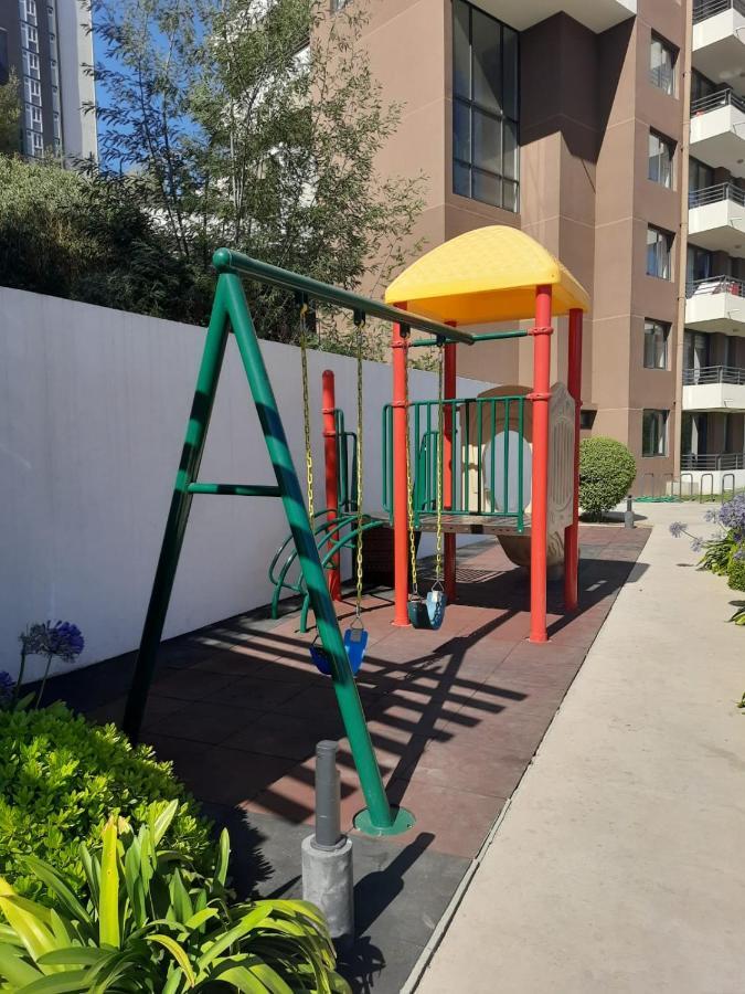 Apartamento Depto Moderno 3 Max 4 Personas *