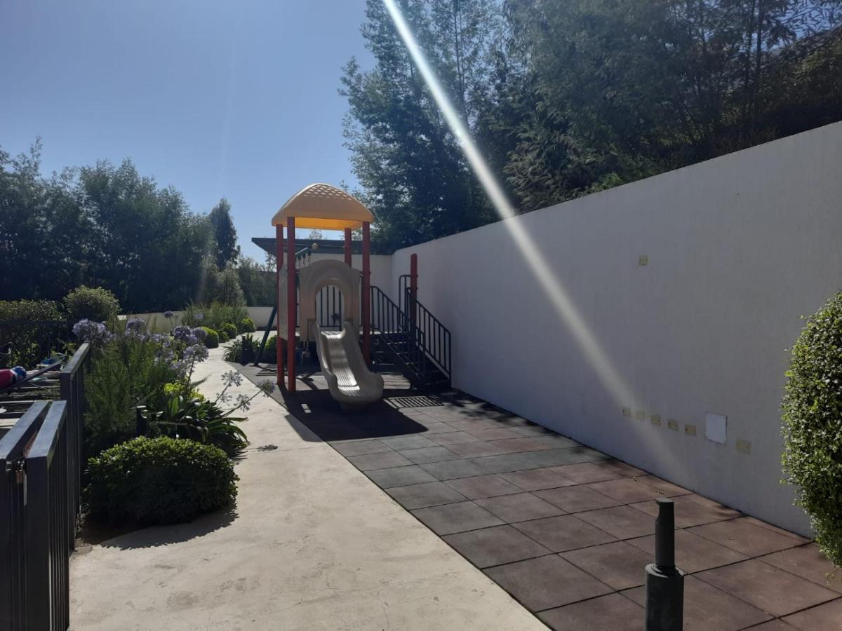 Depto Moderno 3 Max 4 Personas Apartamento *
