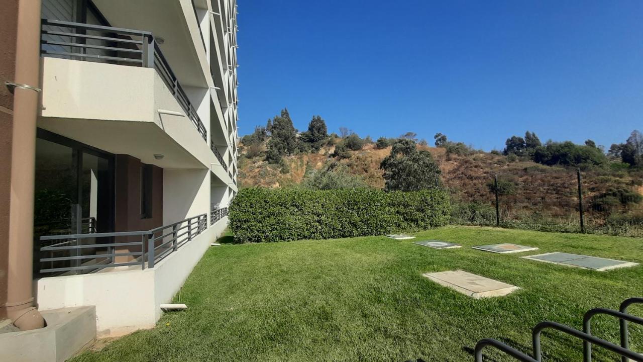 Depto Moderno 3 Max 4 Personas Apartamento Vina del Mar