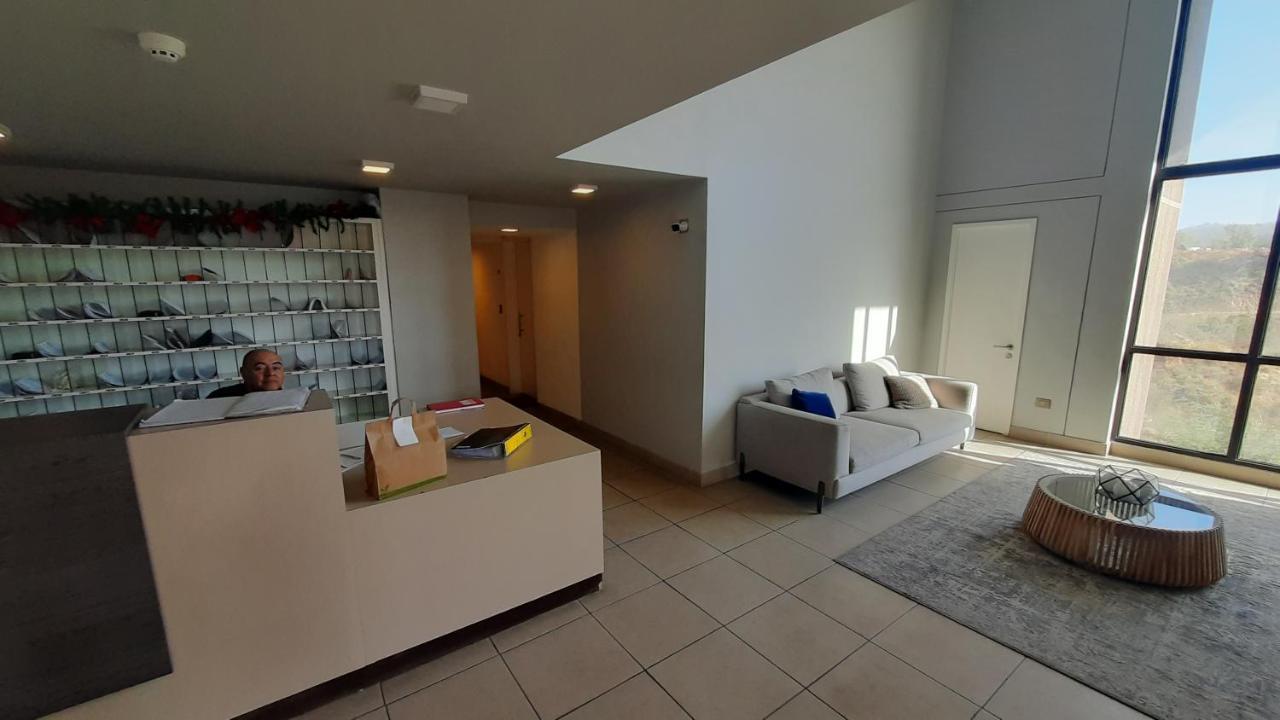 Depto Moderno 3 Max 4 Personas Apartamento Vina del Mar