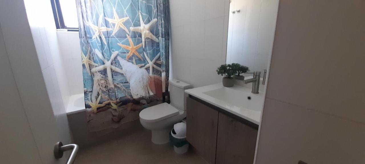 Depto Moderno 3 Max 4 Personas Apartamento *