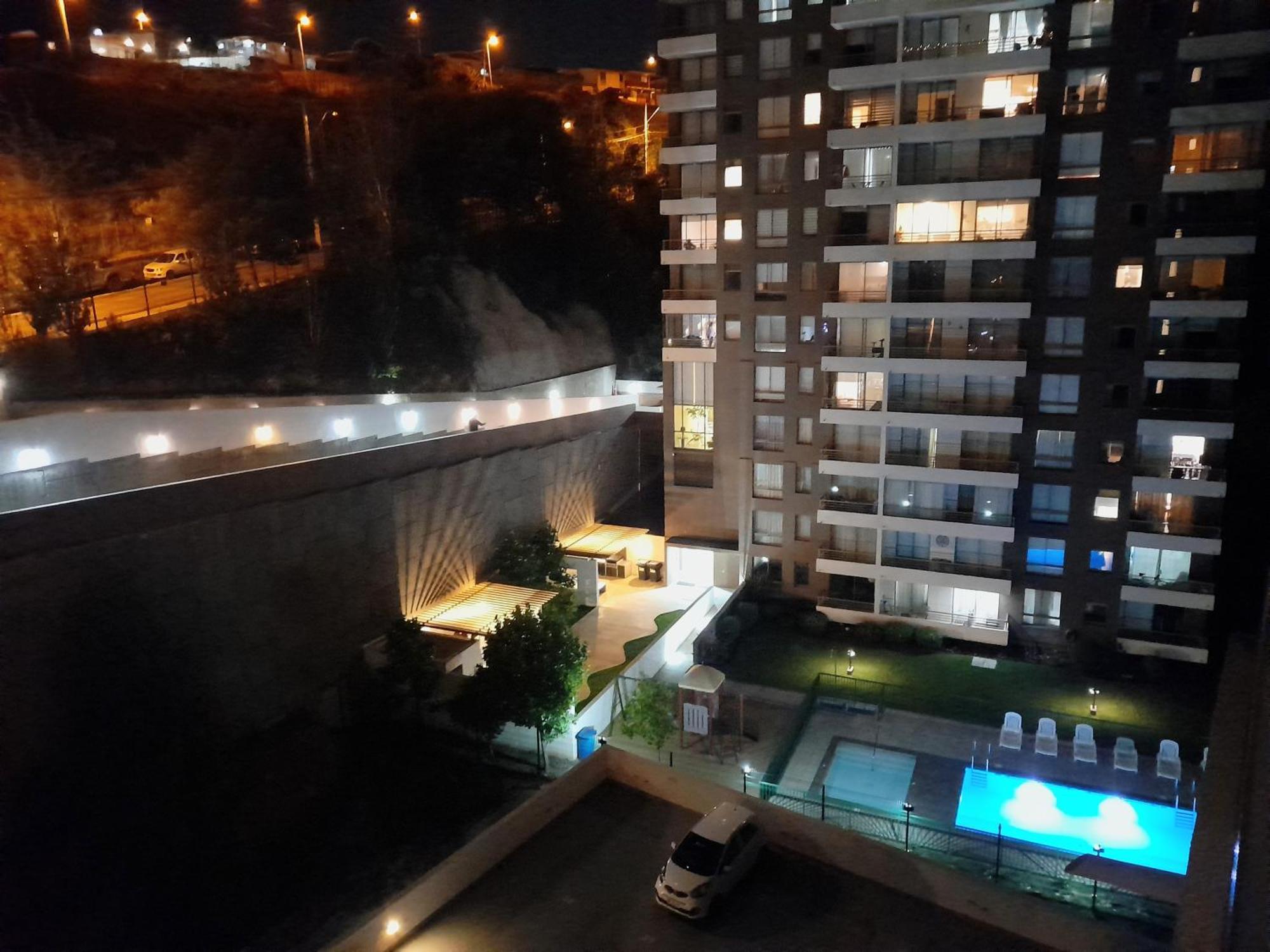 Depto Moderno 3 Max 4 Personas Apartamento