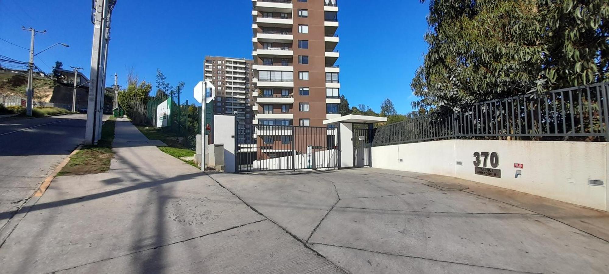 Depto Moderno 3 Max 4 Personas * Vina del Mar
