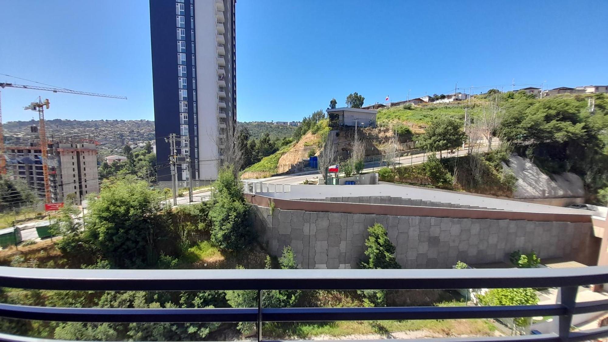 Apartamento Depto Moderno 3 Max 4 Personas